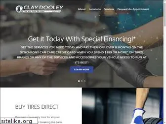 claydooley.com