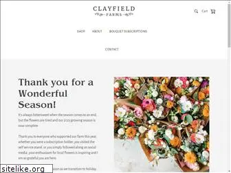 clayfieldfarms.com