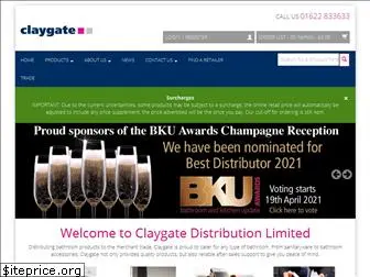 claygate.co.uk