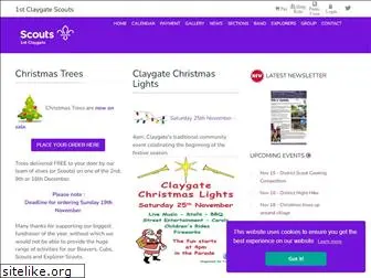 claygatescouts.org