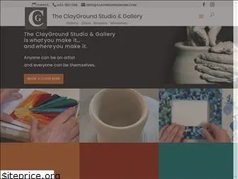 claygroundonline.com