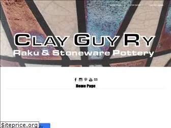 clayguyry.com
