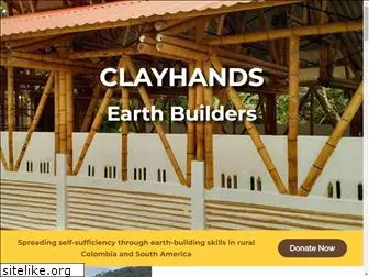 clayhands.org