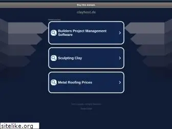 clayhost.de