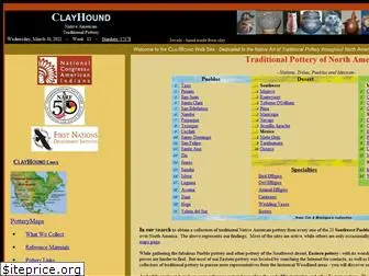 clayhound.us