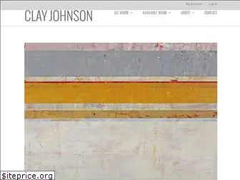 clayjohnson.com