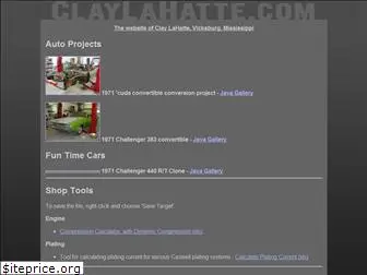 claylahatte.com