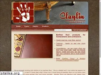 claylin.com