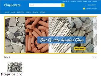 claylovers.com