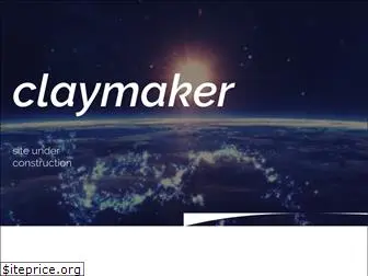 claymaker.tv