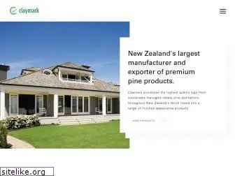 claymark.co.nz