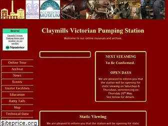 claymills.org.uk