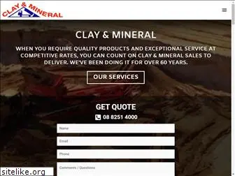 claymineral.com.au