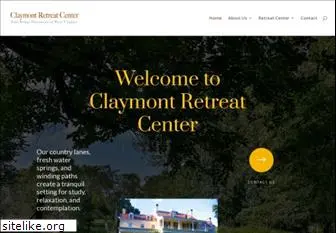 claymont.org