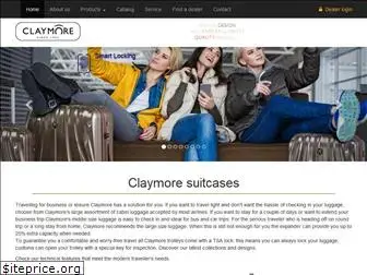 claymore.eu