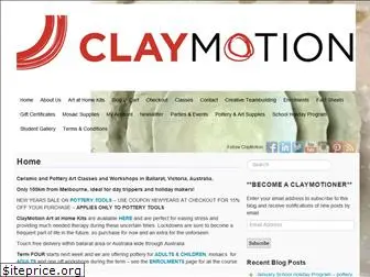 claymotion.com.au
