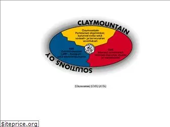 claymountain.com