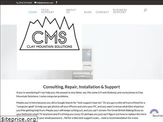 claymtn.com