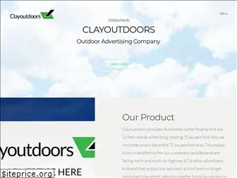 clayoutdoors.com