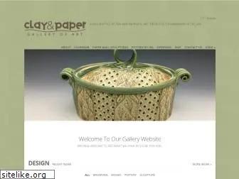 claypaper.com