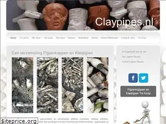 claypipes.nl
