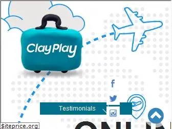 clayplay.com