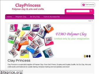 clayprincess.com.au