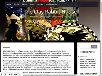 clayrabbit.com