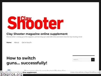 clayshootermag.wordpress.com