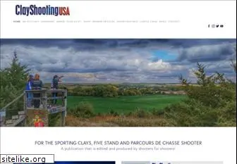 clayshootingusa.com