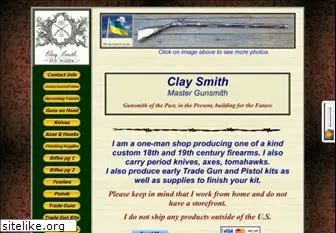 claysmithguns.com