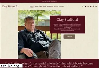 claystafford.com
