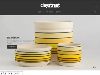 claystreetca.com