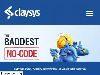 claysys.com