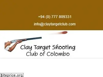 claytargetclub.com