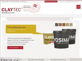 claytec.at