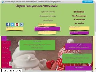 claytimestudio.com