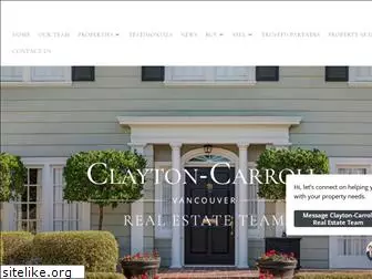 clayton-carroll.com