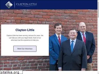 clayton-little.com