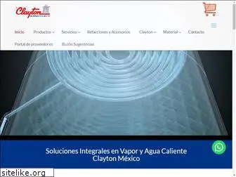 clayton.com.mx