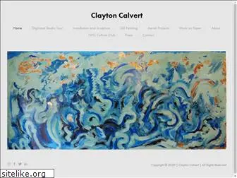 claytoncalvert.com