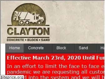 claytonco.com