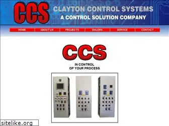 claytoncontrolsystems.com