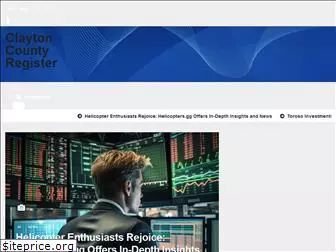 claytoncountyregister.com