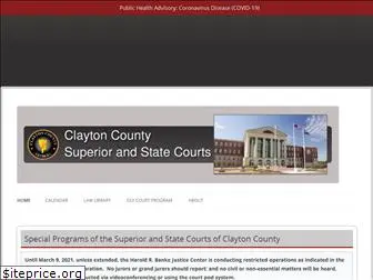 claytoncourts.org