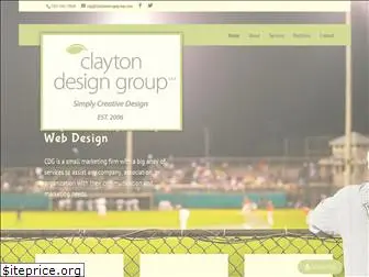 claytondesigngroup.com
