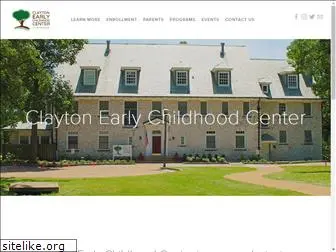 claytonecc.org