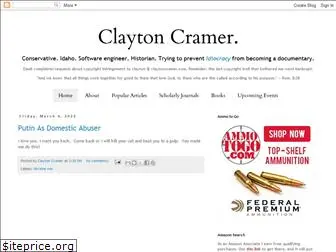 claytonecramer.blogspot.it