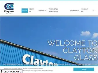 claytonglass.co.uk