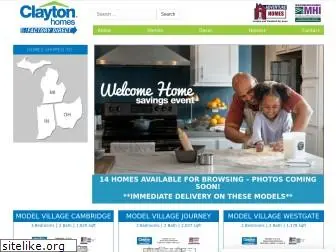 claytonhomesfactorydirect.com